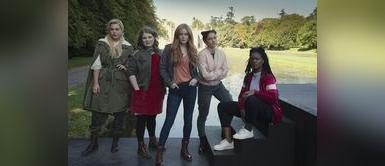 “Destino: La saga Winx”: Netflix confirma segunda temporada “Destino: La saga Winx”: Netflix confirma segunda temporada