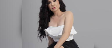 Janet Barboza se luce con radiante bikini que revela la potencia del estampado de leopardo Janet Barboza se luce con radiante bikini que revela la potencia del estampado de leopardo