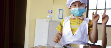 Minichef: ¿Cómo pueden participar mis hijos en el concurso de la Municipalidad de Lima? Minichef: ¿Cómo pueden participar mis hijos en el concurso de la Municipalidad de Lima?