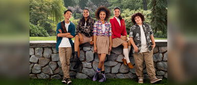 Disney Channel estrena nueva película Upside Down Magic: Escuela de Magia Disney Channel estrena nueva película Upside Down Magic: Escuela de Magia