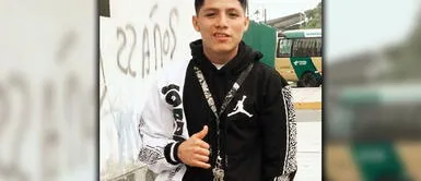 Colombia: Hallan cadáver con las características de peruano lanzado desde puente Colombia: Hallan cadáver con las características de peruano lanzado desde puente