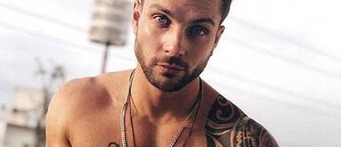 Nicola Porcella: “Ale y yo hemos decidido terminar” Nicola Porcella: “Ale y yo hemos decidido terminar”