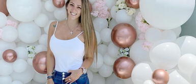 Melissa Klug y su reflexivo mensaje sobre no medir a todos con la misma vara Melissa Klug y su reflexivo mensaje sobre no medir a todos con la misma vara