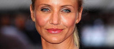 Cameron Diaz se retira de la actuación para dedicarse a la maternidad Cameron Diaz se retira de la actuación para dedicarse a la maternidad