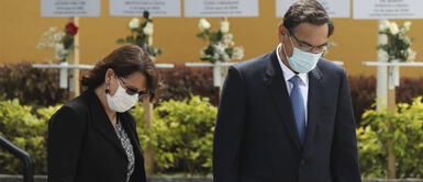 VacunaGate: Implicados pueden ir hasta 8 años a la cárcel VacunaGate: Implicados pueden ir hasta 8 años a la cárcel