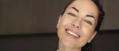 Bárbara Mori reveló que le gustaría volver a trabajar con Christian Meier Bárbara Mori reveló que le gustaría volver a trabajar con Christian Meier