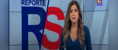 Conductora de 'Reporte Semanal' revela que sus papás se contagiaron de Covid-19 Conductora de 'Reporte Semanal' revela que sus papás se contagiaron de Covid-19