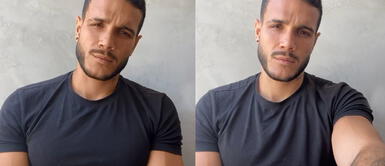 Mario Irivarren increpó a cibernauta que lo criticó por pedir que donen sangre para niño Mario Irivarren increpó a cibernauta que lo criticó por pedir que donen sangre para niño