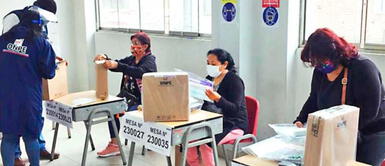 ¿Cómo puedo solicitar una excusa para no ser miembro de mesa? ¿Cómo puedo solicitar una excusa para no ser miembro de mesa?