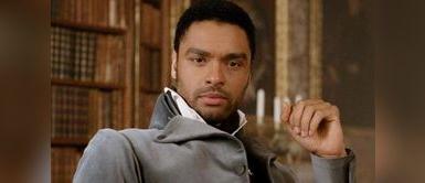 Bridgerton: Regé-Jean Page protagonizará su primera película Bridgerton: Regé-Jean Page protagonizará su primera película