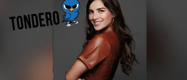 Korina Rivadeneira actuará en próxima película peruana: “Gracias por la oportunidad” Korina Rivadeneira actuará en próxima película peruana: “Gracias por la oportunidad”