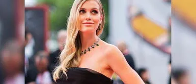 Lady Kitty Spencer se convierte en embajadora de Dolce & Gabbana Lady Kitty Spencer se convierte en embajadora de Dolce & Gabbana