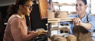 Google capacitará gratis a emprendedores ¡Mira AQUÍ los cursos! Google capacitará gratis a emprendedores ¡Mira AQUÍ los cursos!