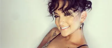 Daniela Darcourt pasó divertido momento con fans que la reconocieron en autoservicio Daniela Darcourt pasó divertido momento con fans que la reconocieron en autoservicio