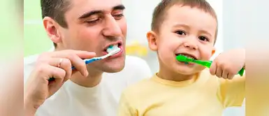 Salud bucal: ¿Cómo fomentar una buena práctica en los niños y jóvenes? Salud bucal: ¿Cómo fomentar una buena práctica en los niños y jóvenes?