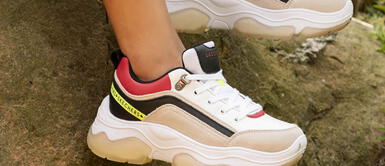 3 looks para incorporar zapatillas en tus outfits cotidianos de verano 3 looks para incorporar zapatillas en tus outfits cotidianos de verano