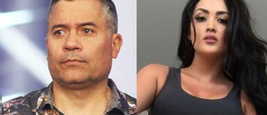 Mathías Brivio confesó que Michelle Soifer le caía muy mal Mathías Brivio confesó que Michelle Soifer le caía muy mal