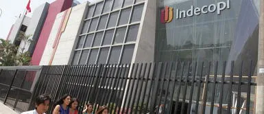 Indecopi lanza oferta laboral para Lima con sueldos desde los S/.2,500 a S/.14,500 Indecopi lanza oferta laboral para Lima con sueldos desde los S/.2,500 a S/.14,500