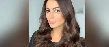 Laura Spoya menciona que pasa por complicado momento por la ansiedad Laura Spoya menciona que pasa por complicado momento por la ansiedad