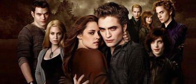 Crepúsculo es un éxito en Netflix y aquí te contamos el orden para ver la saga completa Crepúsculo es un éxito en Netflix y aquí te contamos el orden para ver la saga completa