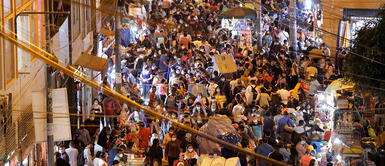 Ministerio de Salud está de acuerdo con ampliar cuarentena hasta marzo Ministerio de Salud está de acuerdo con ampliar cuarentena hasta marzo