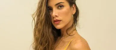 Korina alerta sobre su salud: “No puedo cargar ni un plato, el dolor es insoportable” Korina alerta sobre su salud: “No puedo cargar ni un plato, el dolor es insoportable”