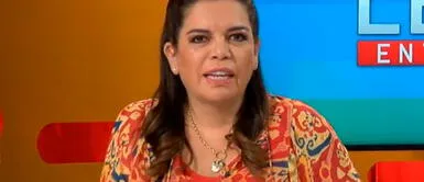 Milagros Leiva dedica emotivo mensaje a su hermana, fallecida por COVID-19 Milagros Leiva dedica emotivo mensaje a su hermana, fallecida por COVID-19