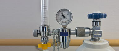 Desde Chile revelan fallas en logística de Perú para recoger donación de oxígeno medicinal Desde Chile revelan fallas en logística de Perú para recoger donación de oxígeno medicinal