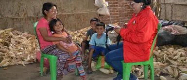 ¿Cómo saber si estás afiliado al programa Juntos y cómo registrarte? ¿Cómo saber si estás afiliado al programa Juntos y cómo registrarte?