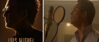 Netflix revela fecha de estreno de la segunda temporada de ‘Luis Miguel: la serie’ Netflix revela fecha de estreno de la segunda temporada de ‘Luis Miguel: la serie’