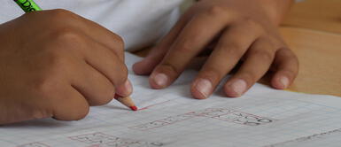¿Cuál es la importancia de escribir a mano para la educación de niños y niñas? ¿Cuál es la importancia de escribir a mano para la educación de niños y niñas?