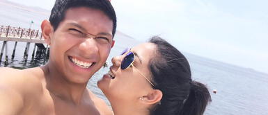 Edison Flores y Ana Siucho: fotógrafa revela sexo del bebé por error Edison Flores y Ana Siucho: fotógrafa revela sexo del bebé por error