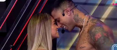 Jota Benz sobre Angie Arizaga: “Voy a ser el mejor esposo del mundo” Jota Benz sobre Angie Arizaga: “Voy a ser el mejor esposo del mundo”