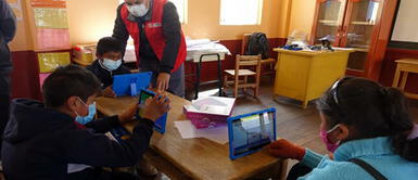 Año escolar 2021: colegios particulares solo deben cobrar por tres conceptos Año escolar 2021: colegios particulares solo deben cobrar por tres conceptos