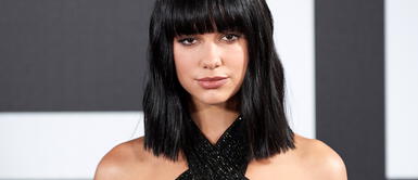 'Glossy black': El tinte que confirma la influencia de los tonos oscuros en el mundo beauty 'Glossy black': El tinte que confirma la influencia de los tonos oscuros en el mundo beauty