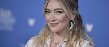 Hilary Duff y el cambio de look que eligió poco antes de dar a luz Hilary Duff y el cambio de look que eligió poco antes de dar a luz