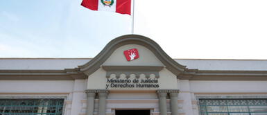 Ministerio de Justicia lanza oferta laboral para Lima, Cusco y Junín con sueldos de S/ 7,000 soles Ministerio de Justicia lanza oferta laboral para Lima, Cusco y Junín con sueldos de S/ 7,000 soles