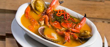 Receta de la Parihuela: ¿Cómo beneficia a nuestro sistema nervioso central? Receta de la Parihuela: ¿Cómo beneficia a nuestro sistema nervioso central?