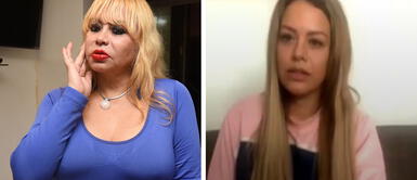 Susy Díaz pide que recen por Florcita ante recaída por la COVID-19 Susy Díaz pide que recen por Florcita ante recaída por la COVID-19