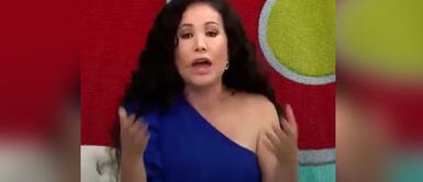 Janet preocupada por posible extensión de cuarentena: “Mis salones han quebrado” Janet preocupada por posible extensión de cuarentena: “Mis salones han quebrado”