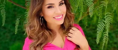 Ethel Pozo: “Estoy en la televisión por mi talento” Ethel Pozo: “Estoy en la televisión por mi talento”