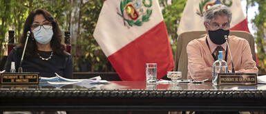 Se levanta la cuarentena pero se implementarán otras restricciones desde el 1 de marzo Se levanta la cuarentena pero se implementarán otras restricciones desde el 1 de marzo