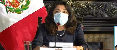 Covid-19: Gobierno anuncia que 14 provincias salieron del nivel de riesgo extremo Covid-19: Gobierno anuncia que 14 provincias salieron del nivel de riesgo extremo