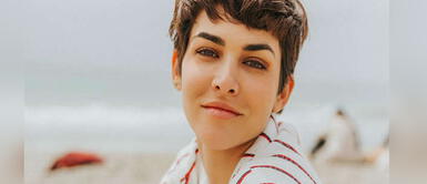 Anahí de Cárdenas regresa al cine con nueva película de Big Bang Anahí de Cárdenas regresa al cine con nueva película de Big Bang