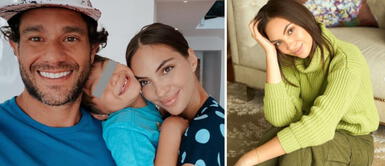 Magaly Medina revela que Natalie Vértiz tendría 2 meses de embarazo | VIDEO Magaly Medina revela que Natalie Vértiz tendría 2 meses de embarazo | VIDEO