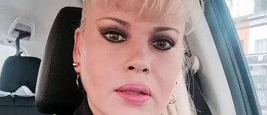 Hermana de Daysi Ontaneda muere por COVID-19 Hermana de Daysi Ontaneda muere por COVID-19