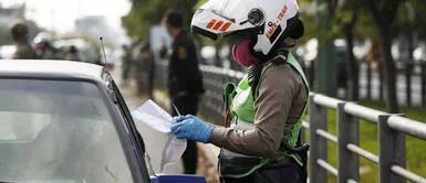 ¿Se podrá utilizar autos particulares desde 1 de marzo y durante el toque de queda? ¿Se podrá utilizar autos particulares desde 1 de marzo y durante el toque de queda?