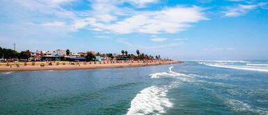 Segunda ola de COVID-19 en Perú: ¿Qué playas serán reabiertas a partir de 1 de marzo? Segunda ola de COVID-19 en Perú: ¿Qué playas serán reabiertas a partir de 1 de marzo?