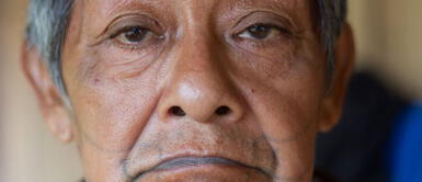 Muere el último hombre del pueblo indígena juma de la Amazonía Muere el último hombre del pueblo indígena juma de la Amazonía