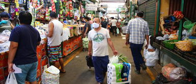 ¿Se podrá ir al mercado los domingos ante las nuevas medidas aplicadas para el 1 de marzo? ¿Se podrá ir al mercado los domingos ante las nuevas medidas aplicadas para el 1 de marzo?